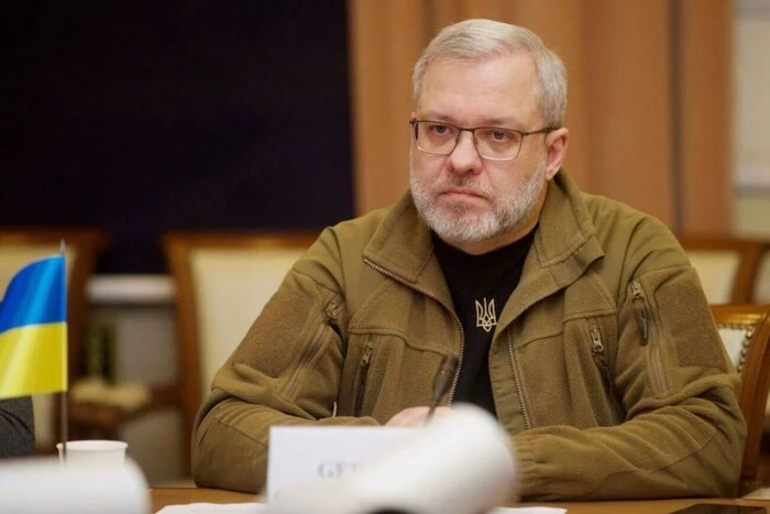 Нардепка подала заяви до НАБУ і НАЗК через оренду Галущенком будинку Захарченка