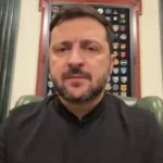 Зеленський попередив про загрозу масованого удару РФ