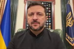 Зеленський попередив про загрозу масованого удару РФ