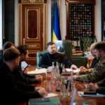 Переговори в Абу-Дабі: президент розкрив нові подробиці