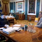 Чим займатиметься Дмитро Кулеба? Президент приховав інформацію про майбутню посаду ексміністра