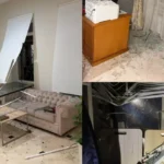 РФ пошкодила посольство Катару в Києві: Сибіга звернувся до країн Перської затоки