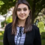 Скандал довкола Мендель: користувачі соцмереж звинуватили її у просуванні російських тез