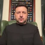 Потрібне прискорення з пакетами для нашої ППО – Зеленський