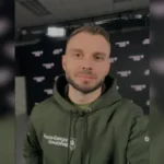 Ексведучий Дрималовський звільнився з посади речника Міноборони