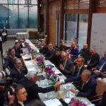 Зеленський провів зустріч із партнерами в Берлінському форматі