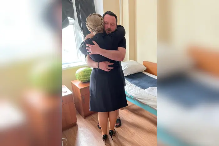 Тимошенко повідомила про смерть соратника