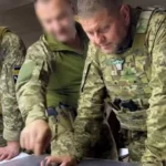 Залужний у роковини повномасштабного вторгнення РФ назвав ключового героя війни