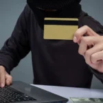 Голова Держаудитслужби «піймала» кібершахраїв і здала поліції