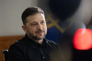 Зеленський дав однозначну відповідь про другий термін та вибори під час війни