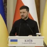 Зеленський повідомив, коли відбудуться наступні переговори з РФ