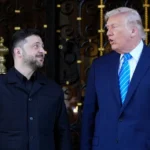 Україна і США мають розбіжності щодо гарантій безпеки – Зеленський