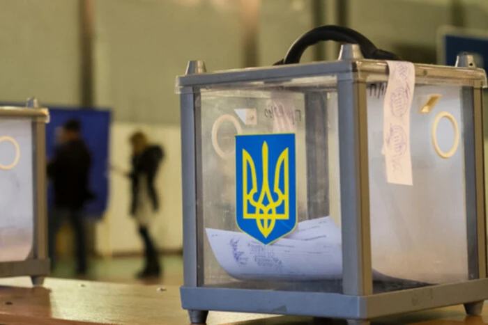 ЦВК відреагувала на заяви про вибори та референдум в Україні після 24 лютого