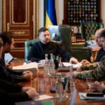 Президент розповів, які директиви дає українським посадовцям перед переговорами з РФ