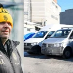 Міжнародний десант допомоги – як Григорій Козловський об’єднав Львів та Норвегію заради ЗСУ