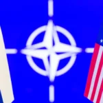 Зеленський заявив, що США обговорюють з РФ нову угоду щодо НАТО