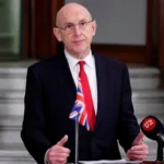 Рамштайн: Україна отримає новий пакет оборонної підтримки на $35 млрд