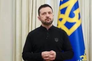 Зеленський прокоментував можливу участь у виборах