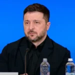 Президент розповів, якою людиною його зробила війна