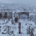 ЗСУ зірвали плани ворога прорватися на Куп’янському напрямку (відео)