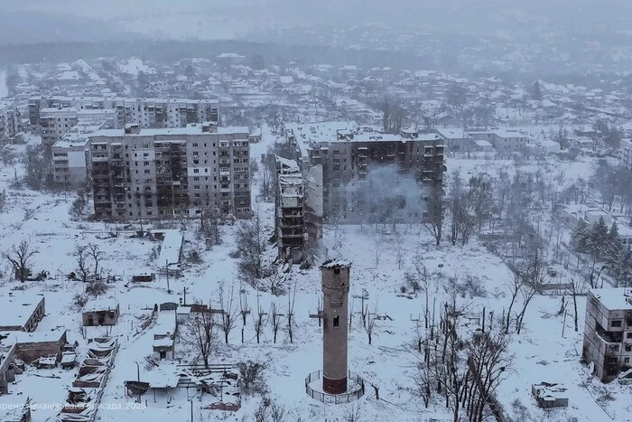 ЗСУ зірвали плани ворога прорватися на Куп’янському напрямку (відео)
