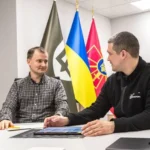 Чмута призначено членом наглядової ради Агенції оборонних закупівель