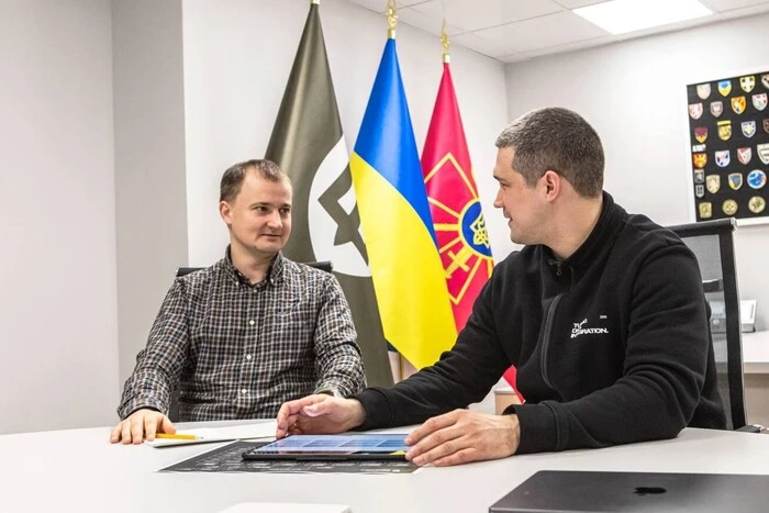 Чмута призначено членом наглядової ради Агенції оборонних закупівель