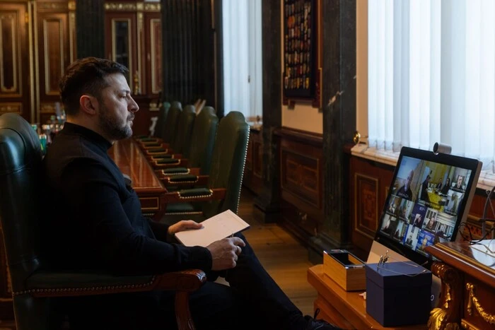 Енергетичний селектор: Зеленський розповів, для чого Росії була потрібна пауза