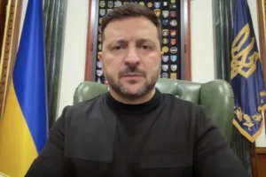 Документи по гарантіях безпеки готові – Зеленський