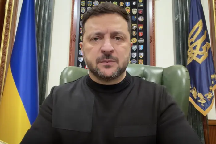 Документи по гарантіях безпеки готові – Зеленський