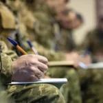 В Україні зміниться мобілізація. Веніславський розповів, чого очікувати