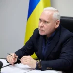 Терехов: Україні потрібні гарантії безпеки на століття, а не на наступних кілька років