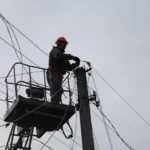 Зеленський назвав регіони, у яких найскладніша ситуація з електрикою