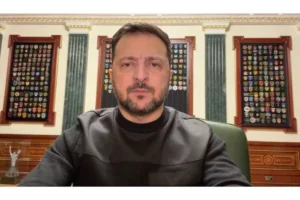 Росія готує нові удари по енергетиці, поки Україна пропонує мир у Женеві – Зеленський