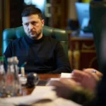 Зеленський оновив структуру плану оборони України