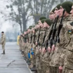 Міноборони працює над комплексною реформою мобілізації – Федоров