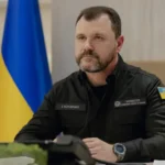 Зеленський нагородив Клименка – Главком