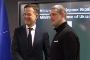 Україна узгодила з НАТО, Британією та Німеччиною пріоритети напередодні «Рамштайну»