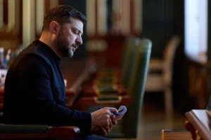 Енергетична тривога. Зеленський розповів, де найкритичніша ситуація