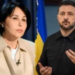 Журналістка Мосейчук відповіла на закиди про співпрацю з Офісом президента