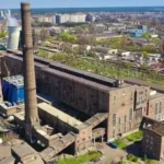 Україна розпочала пошук радянських ТЕЦ у Європі