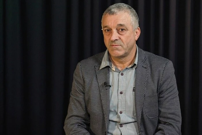 Лідер законодавчого спаму Мазурашу зареєстрував нову ініціативу – День Біблії в Україні