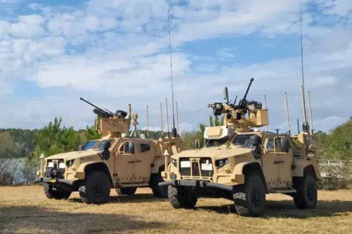 США випробовують в Україні таємну систему ППО: як це вплине на перебіг війни