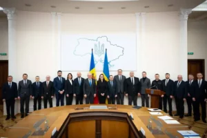 Молдова та Україна відкриють новий пункт пропуску: деталі від МВС