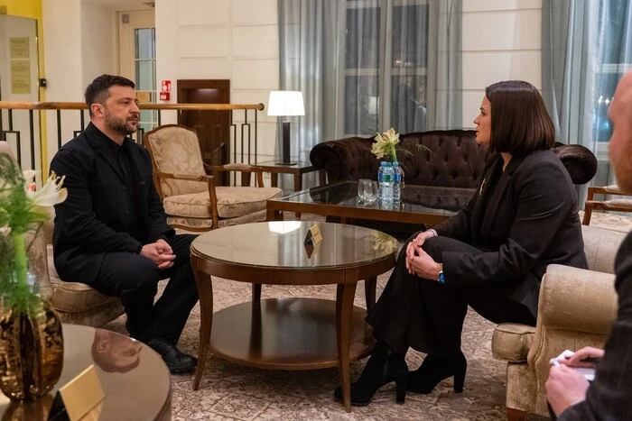 Зеленський звернувся до народу Білорусі