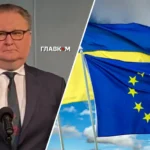 Качка повідомив, коли Україна може підписати угоду про вступ до ЄС