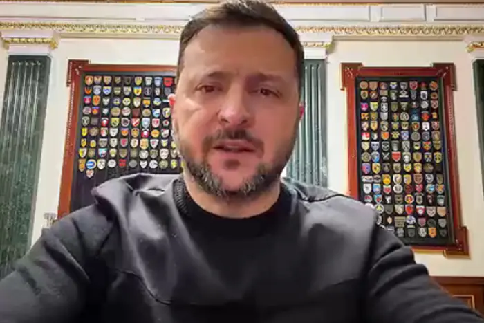 Зеленський доручив очистити СБУ від тих, «чий інтерес – не Україна»