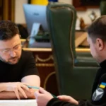 Соцопитування: більше половини українців позитивно оцінюють кадрові зміни у вищому керівництві держави