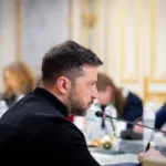 Що робити з Донбасом? Зеленський пояснив, що заважає ідеї вільної економічної зони