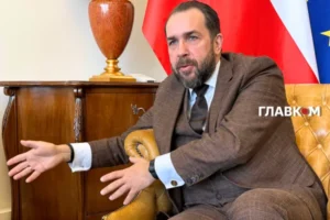 Як тема Волині впливає на підтримку України Польщею? Дипломат дав відповідь
